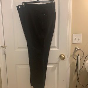 Vera Wang Skinny Jeans 24WS Short